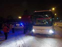 Události v Královéhradeckém kraji 15.1.2017